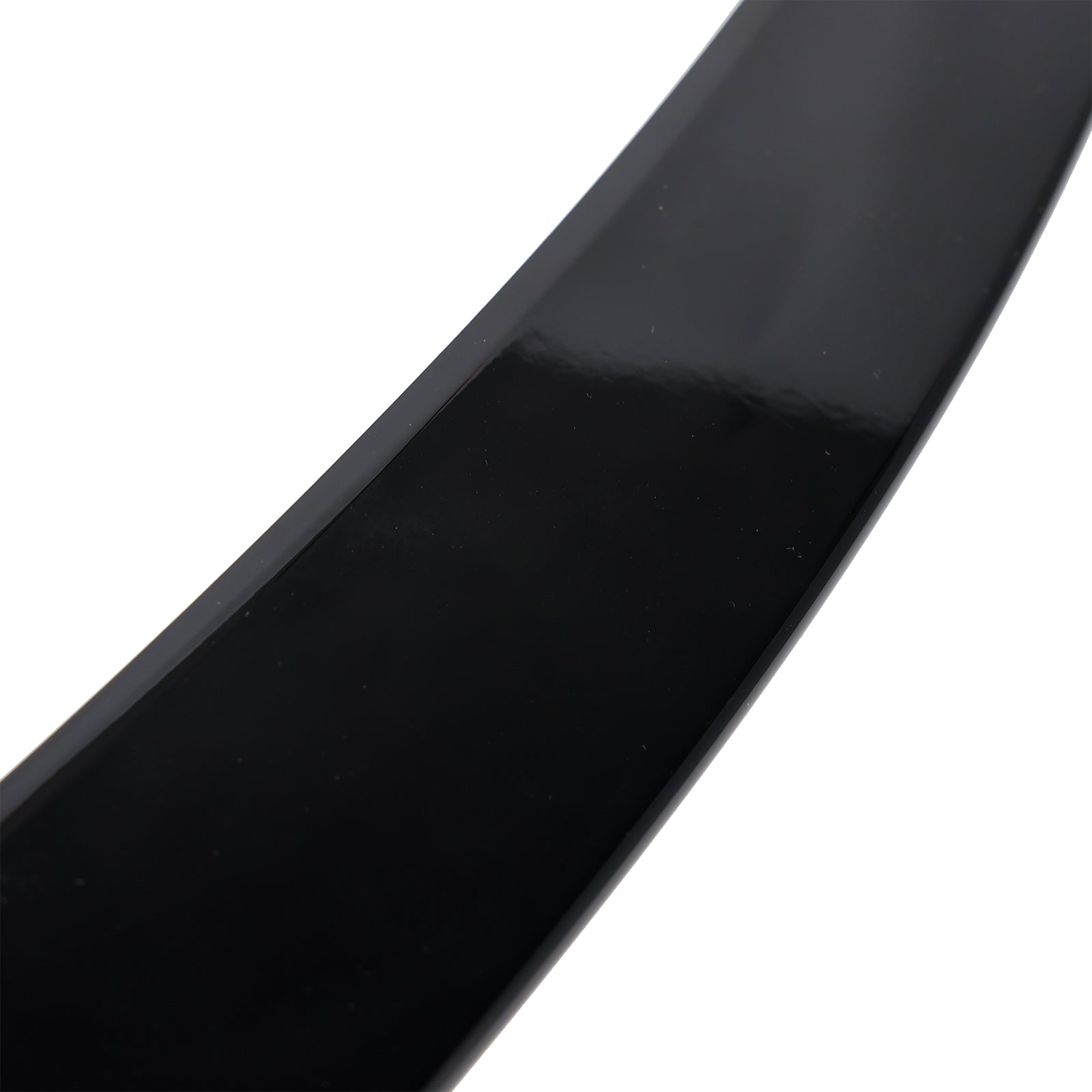 2017-2023 Tesla Model 3 Original Factory Style Gloss Black Rear Boot Spoiler Generic