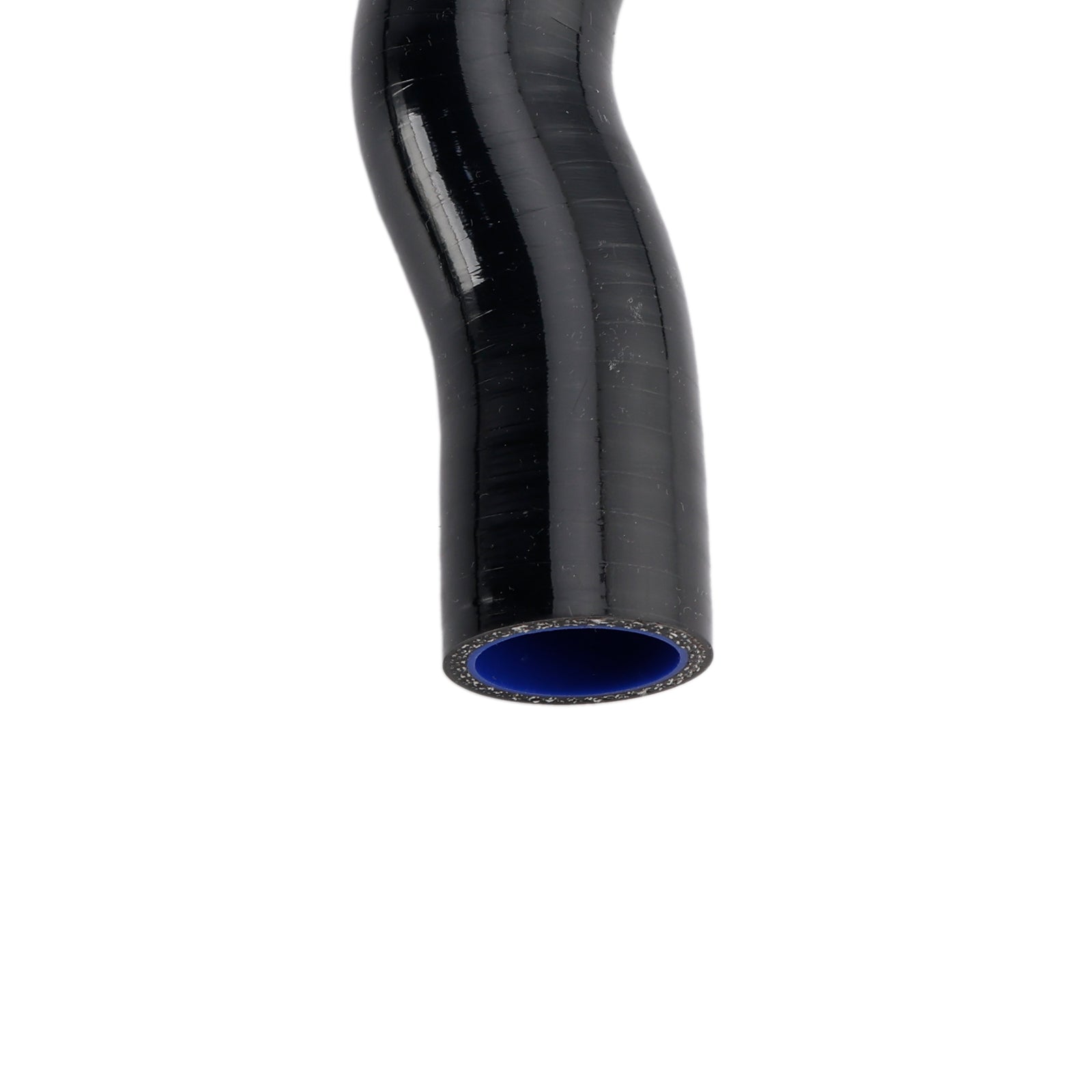 Yamaha MT-09 XSR900 Tracer 9/GT all years Silicone Radiator coolant Hose