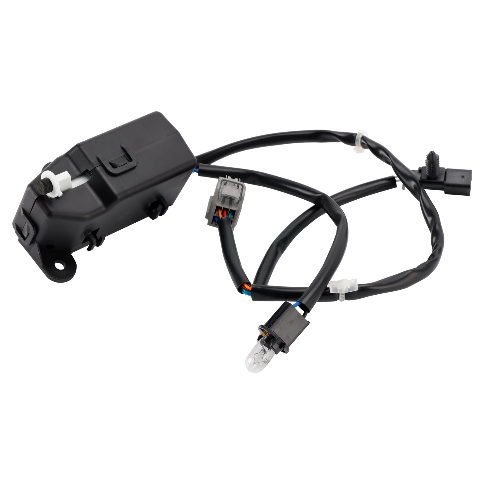 609-039 Transmission Shift Actuator For Ford F150 2004-2014 Lincoln Mark LT 2006-2008