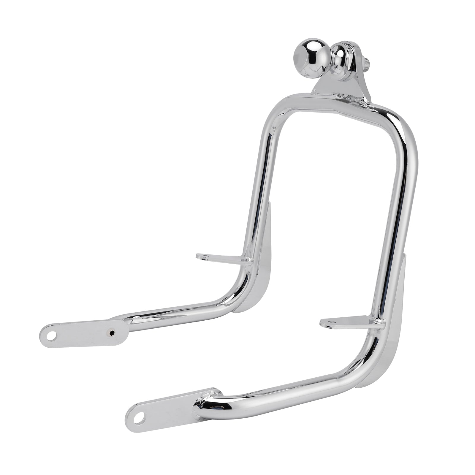 2009-2023 Harley Road Glide Custom /FLTRX Receiver Trailer Tow Hitch