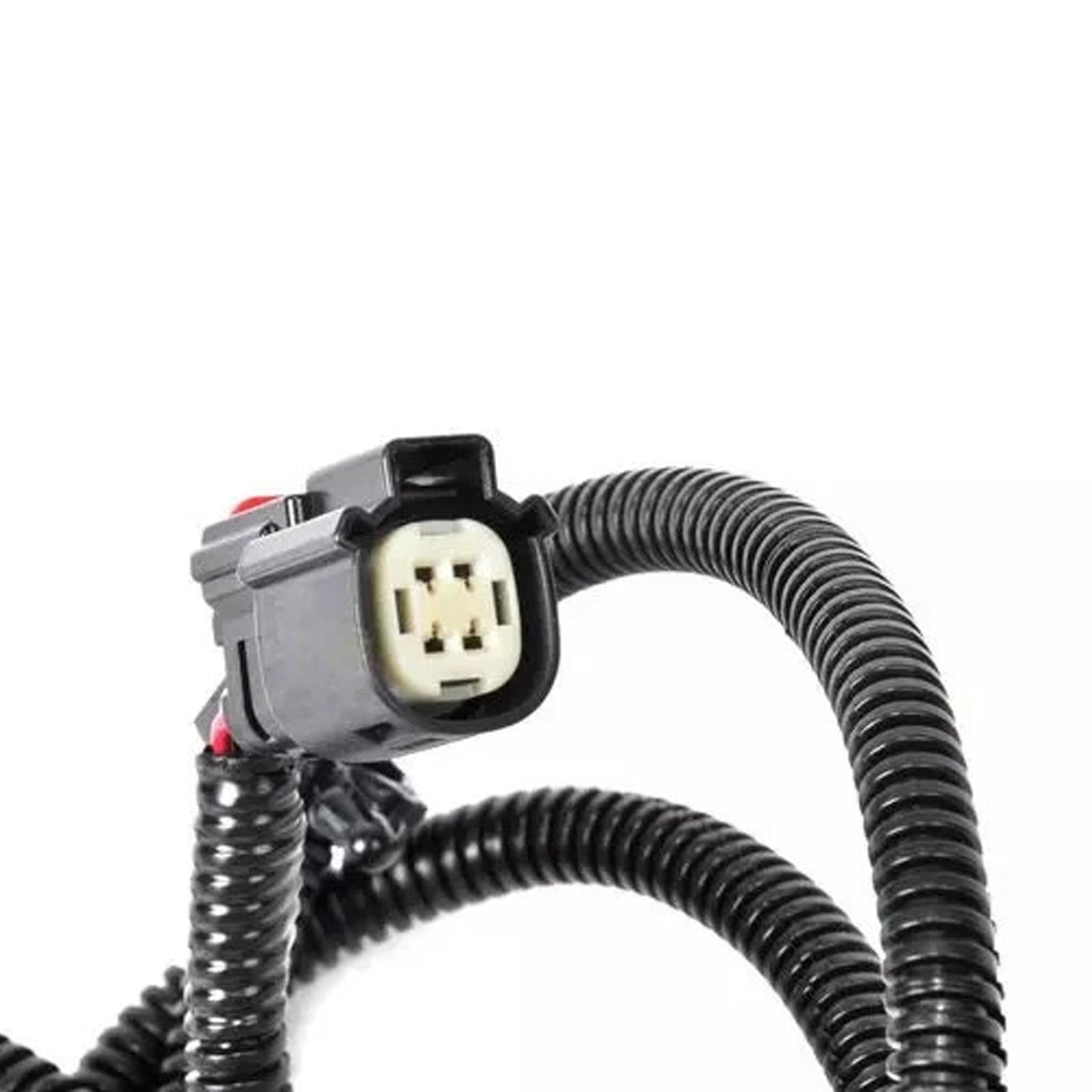 Left Tail Light Wiring Harness 84233591 For Silverado 2016-2018