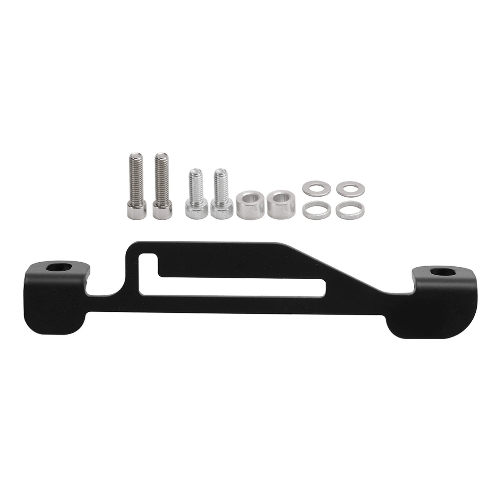2021-2023 Honda NC750 X NC750X NC 750 X Tube Rear Luggage Rack Black