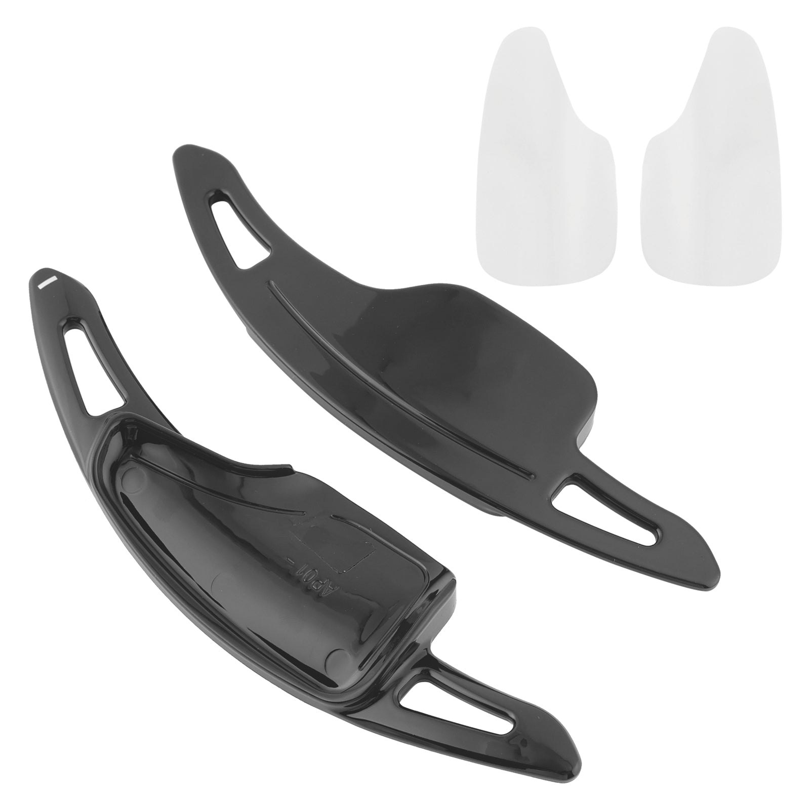 2014-2019 Chevrolet Corvette C7 Steering Wheel Paddle Shifter