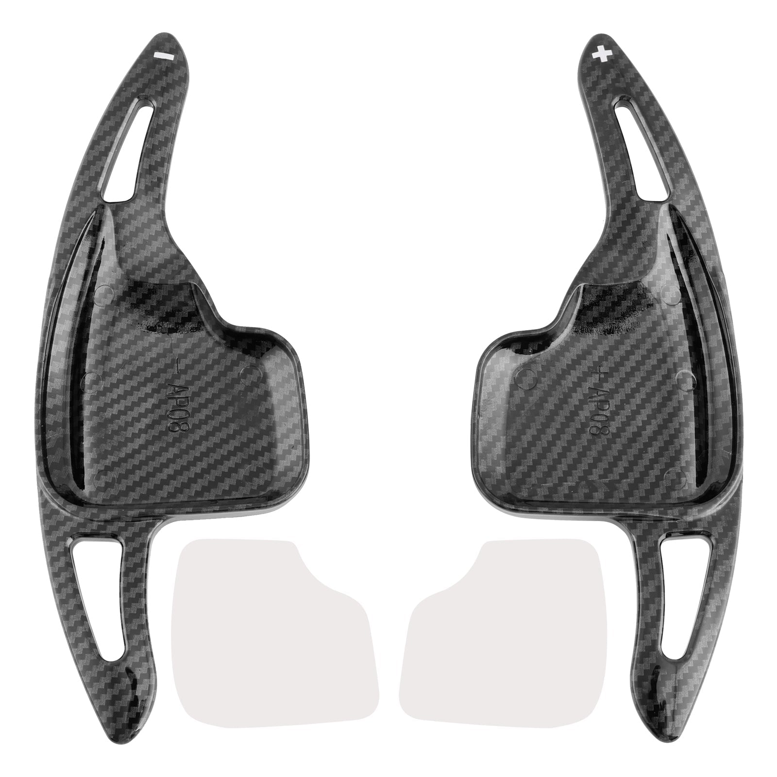 Steering Wheel Paddle Shifter Extensions For BMW F22 F23 X1 X6