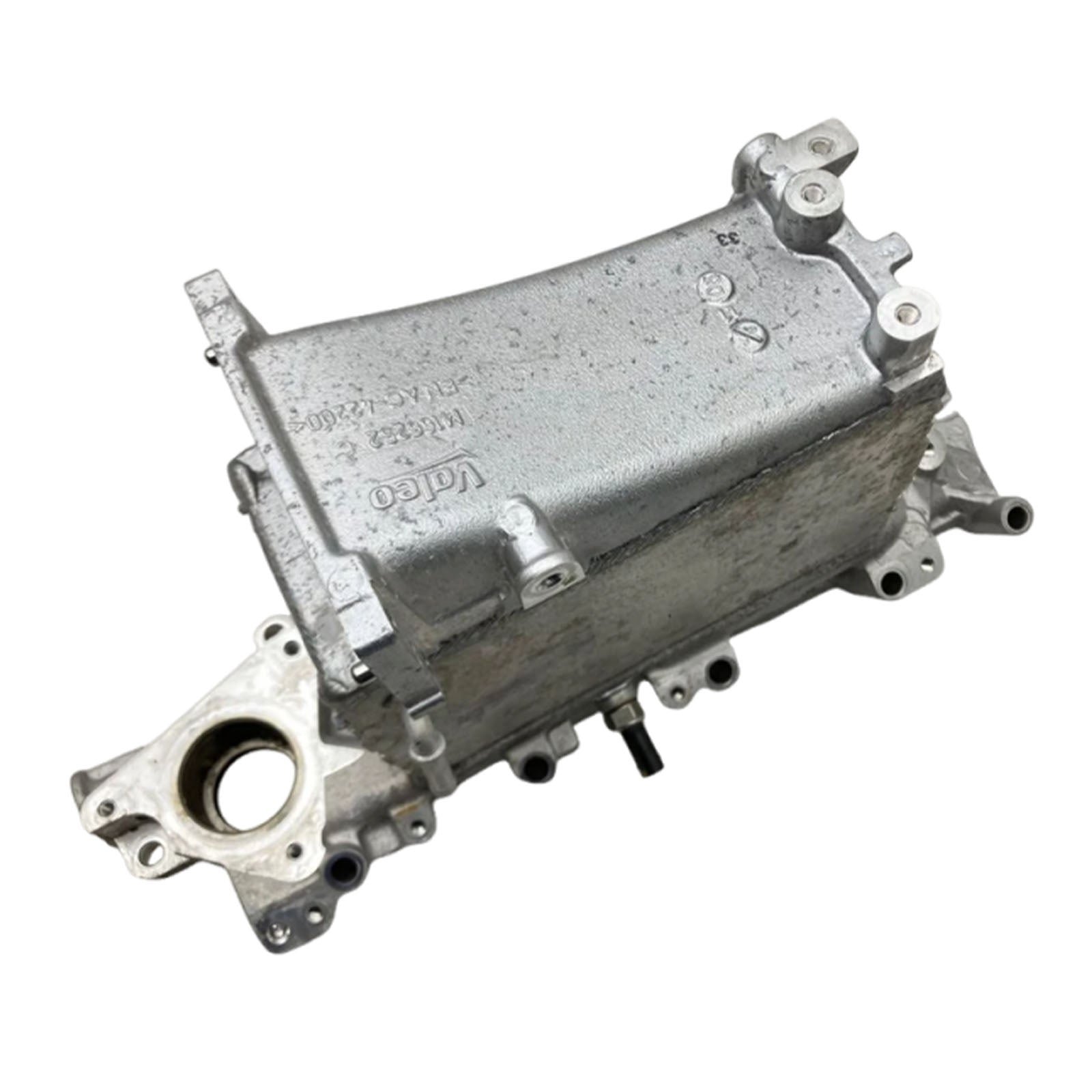 2018-2020 For Audi Q5 FY Intake Manifold Intercooler 04L129766AD