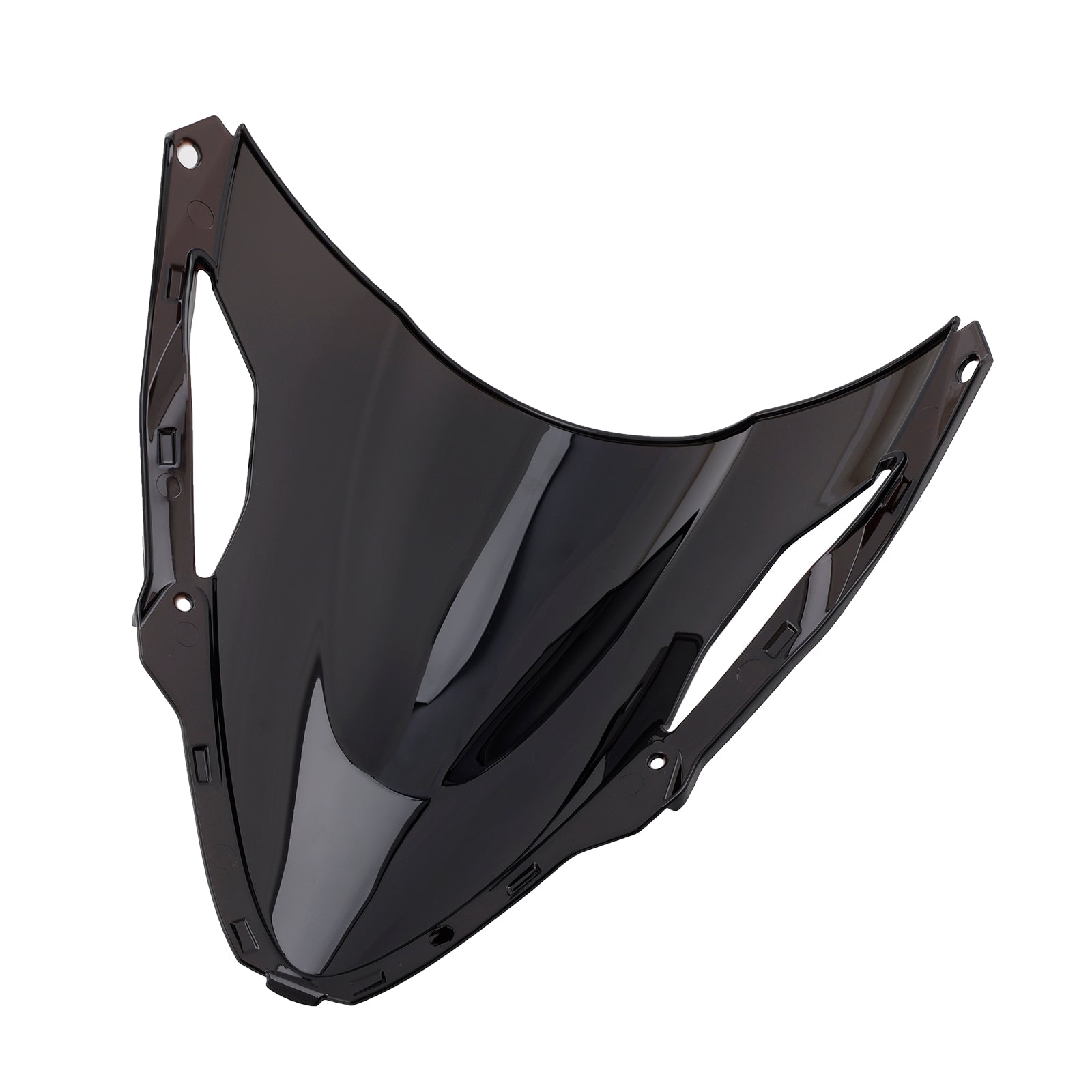 2024 Kawasaki ZX6R 636 Windshield Windscreen