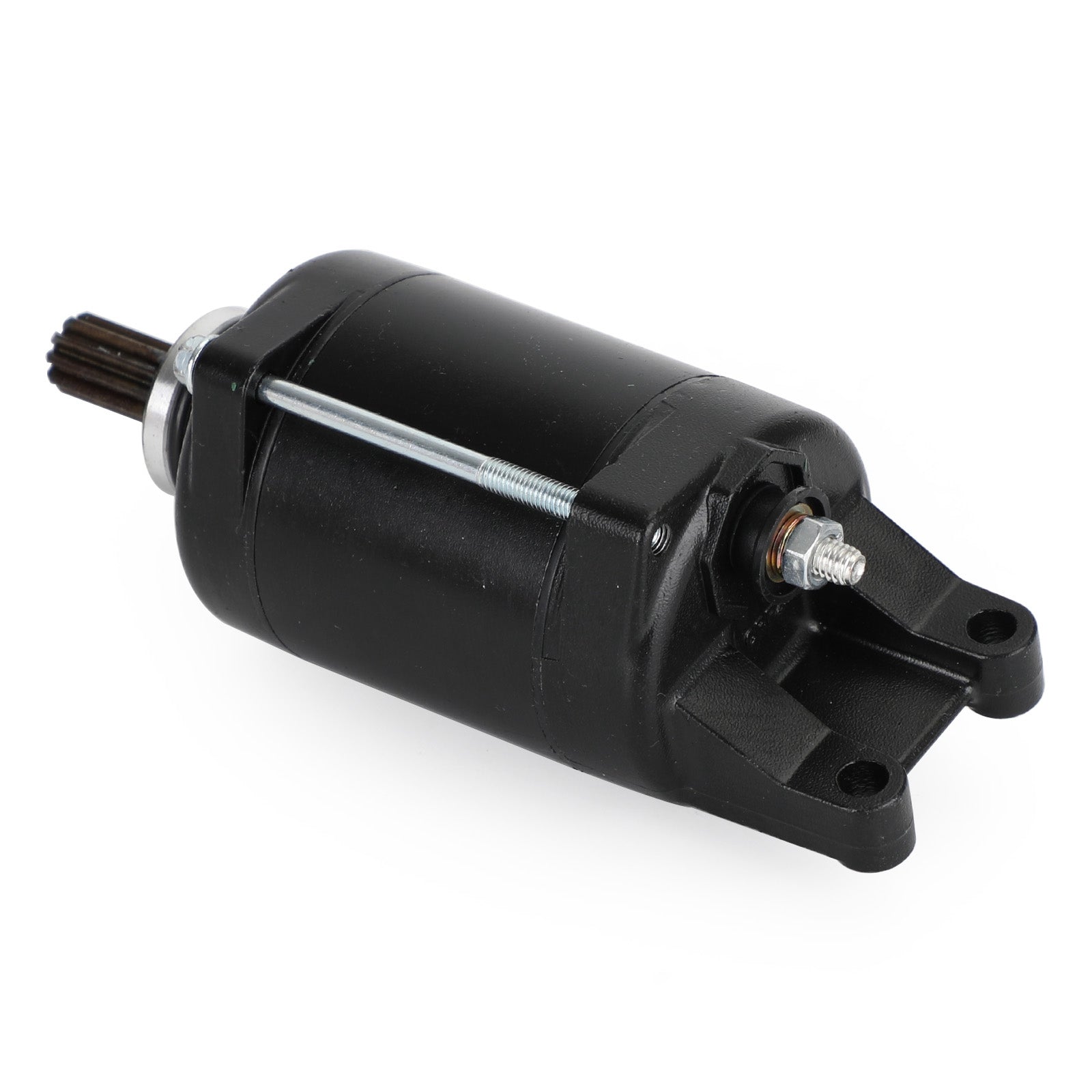 Engine Starting Starter Motor For Kawasaki ZX1000 Ninja ZX-10R ZX10R 2010 Generic