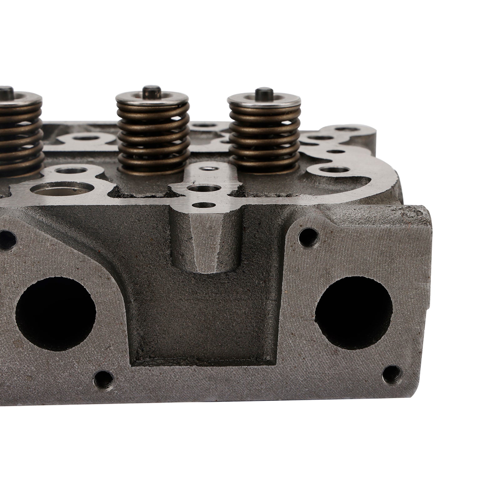 Kubota Utility Vehicle RTV900W RTV900W6 Complete Cylinder Head+Gasket Kit Tractort 1G962-03045 1G962-03046