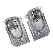 2020-2022 BMW X3 G01 G02 2PCS LED Headlight DRL Control 63115A0E625 63115A0E626
