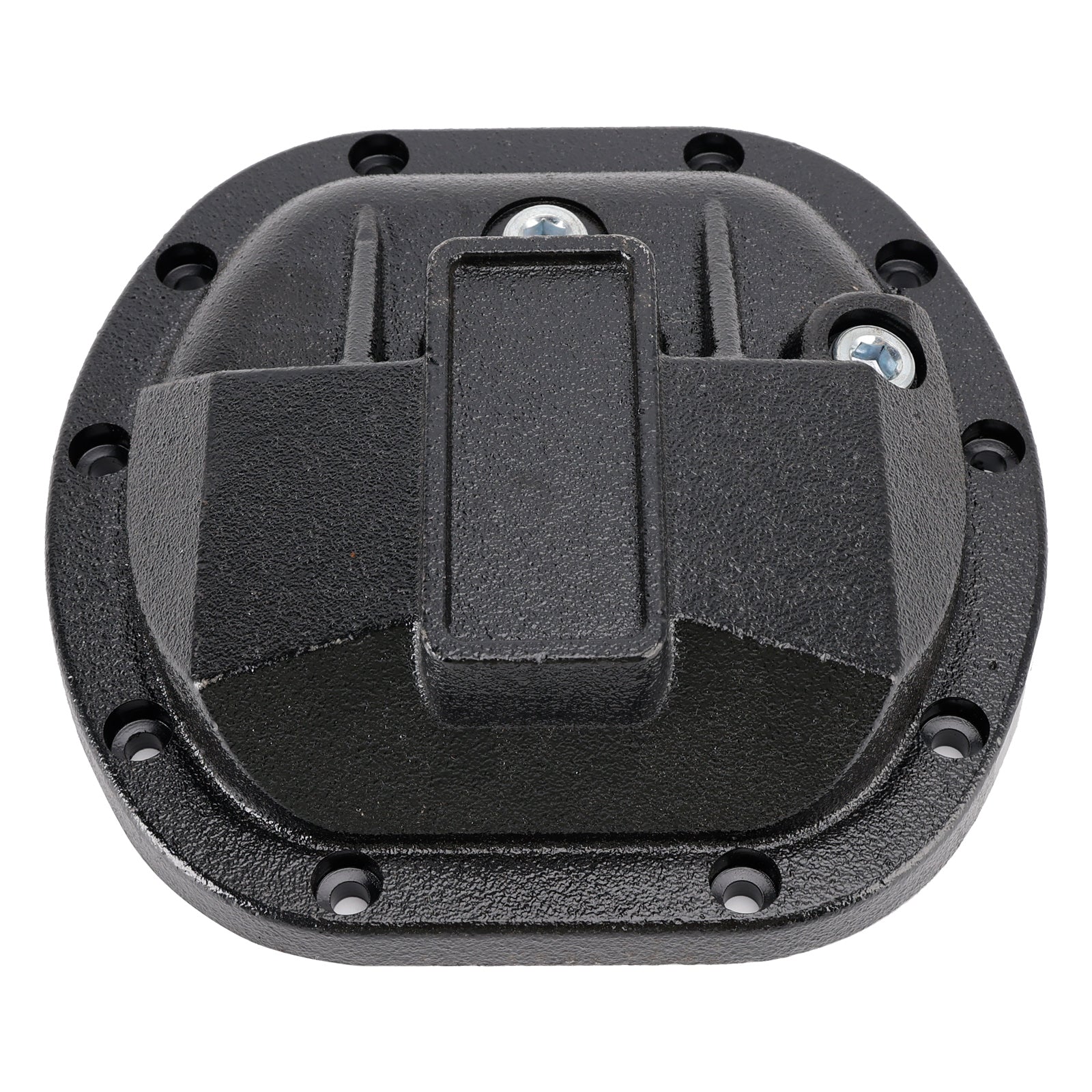 1987-2018 Jeep Wrangler Front Differential Cover for Dana 30 Yukon YHCC-D30