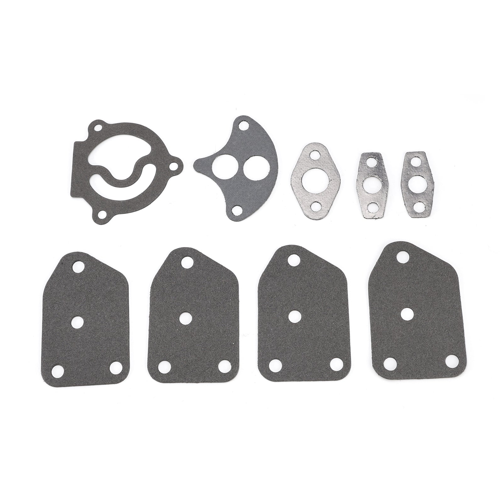 2005-2007 For GMC Sierra 1500 4.3L 262CID V6 OHV NON-AFM Lifters Kit Head Gasket Set Head Bolts Lifters & Guides HL124