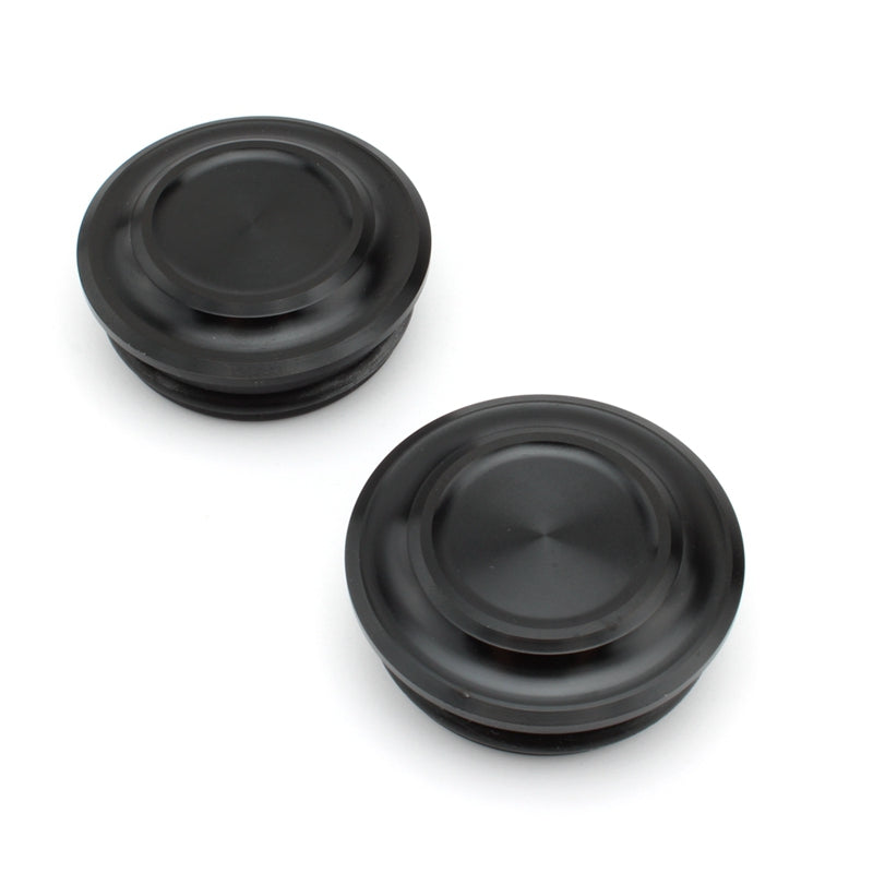 2020-2021 Honda Rebel CMX500 Billet Aluminum Frame Plug Caps