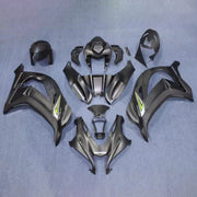 Injection Fairing Kit Bodywork Plastic ABS fit For Kawasaki ZX10R 2016-2020