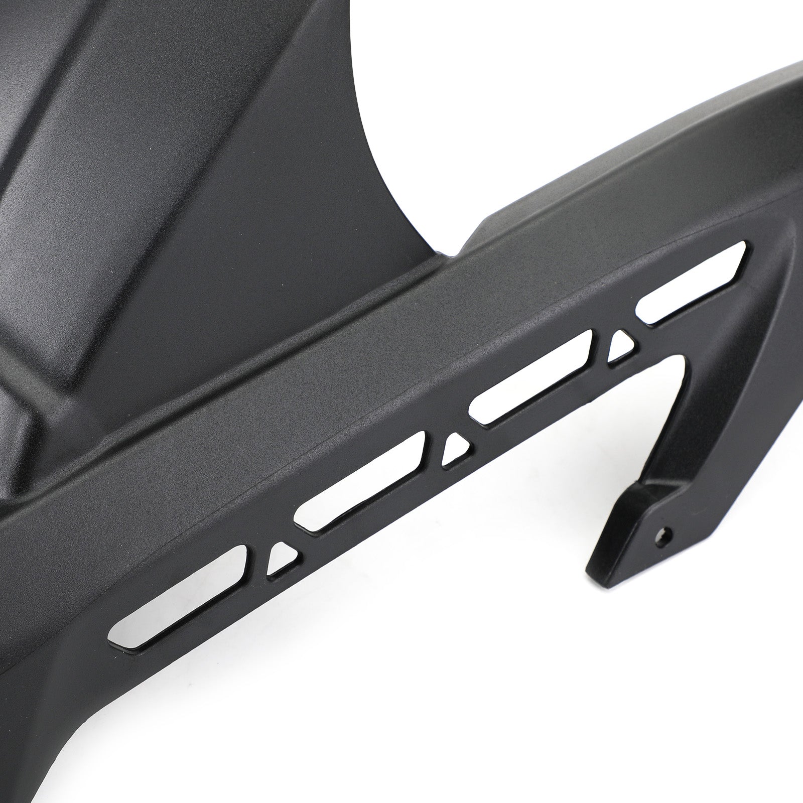 2017+ KAWASAKI Z900 Z900RS Motorcycle Rear Fender Tire Hugger Mudguard Generic