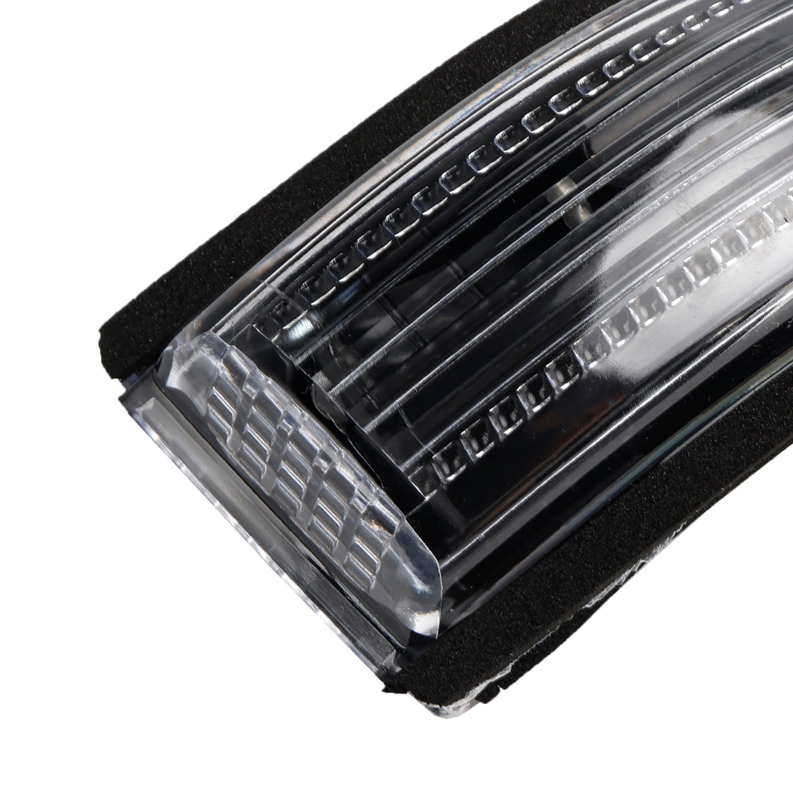 Right Wing Mirror LED Signal Indicator Light For Subaru Forester 2014-2015