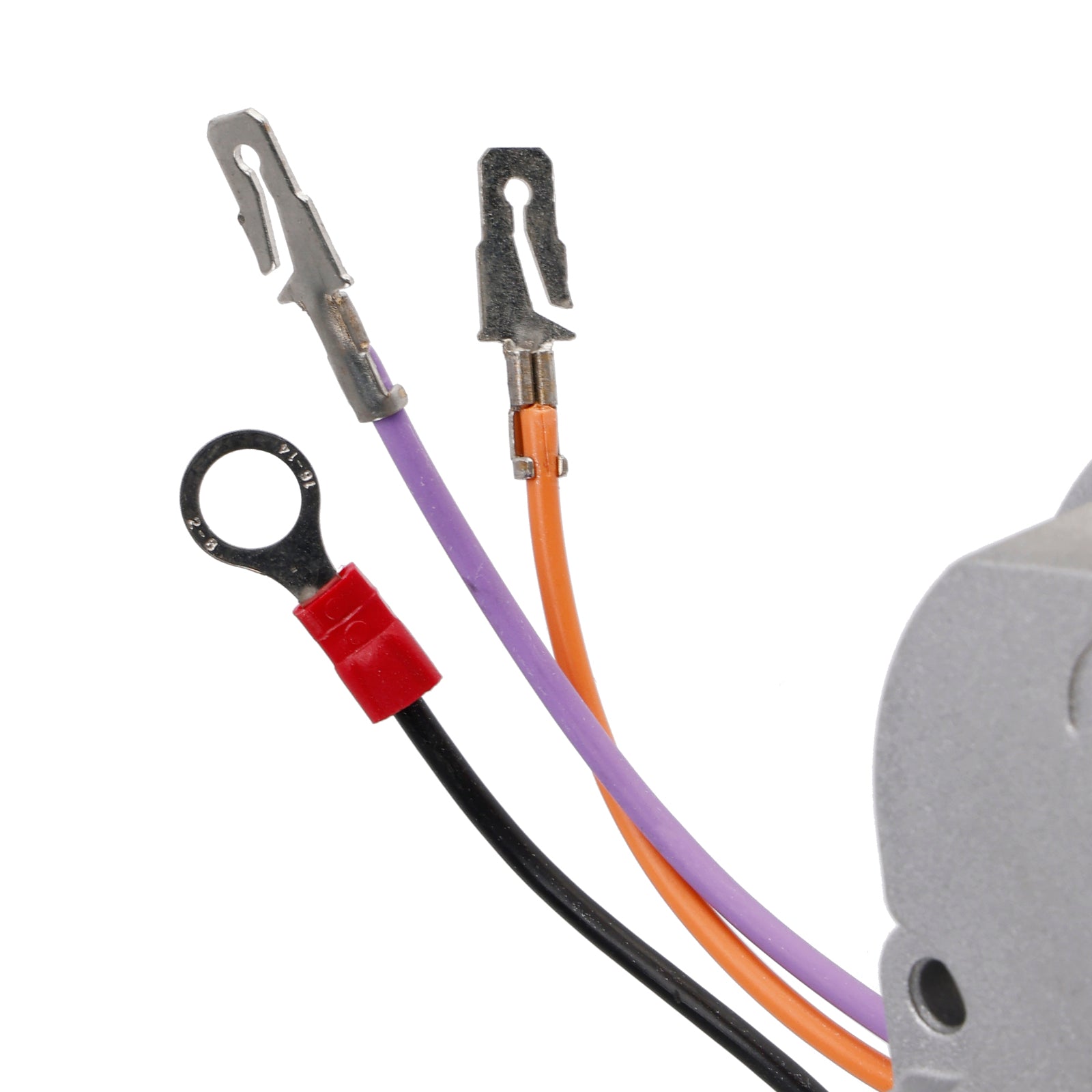 Regulator Rectifier Replacement At56592 For John Deere Combines 105 3300 4400