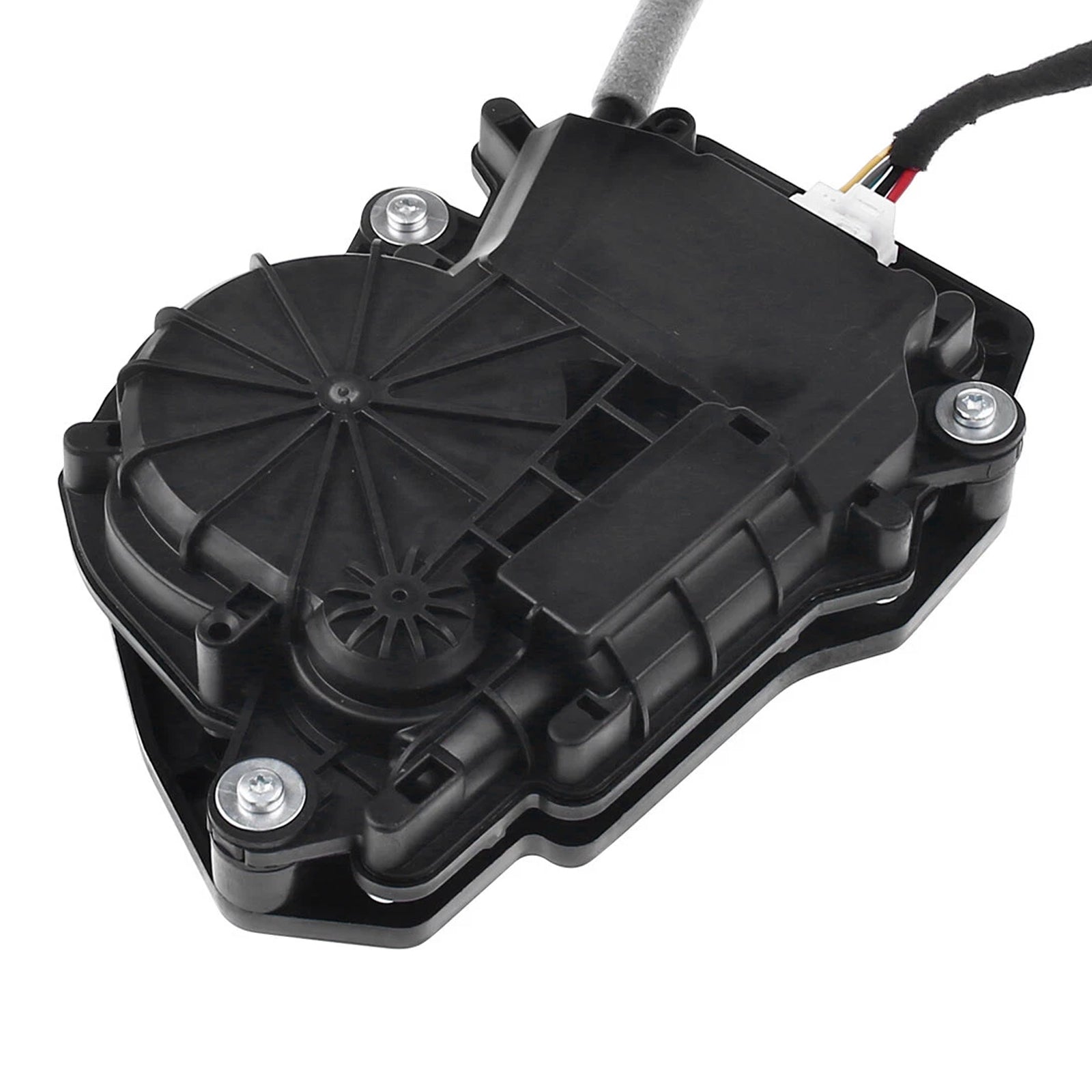 Tailgate Lock Trunk Lock 51247330648 For BMW 5 Series GT F07 hatchback
