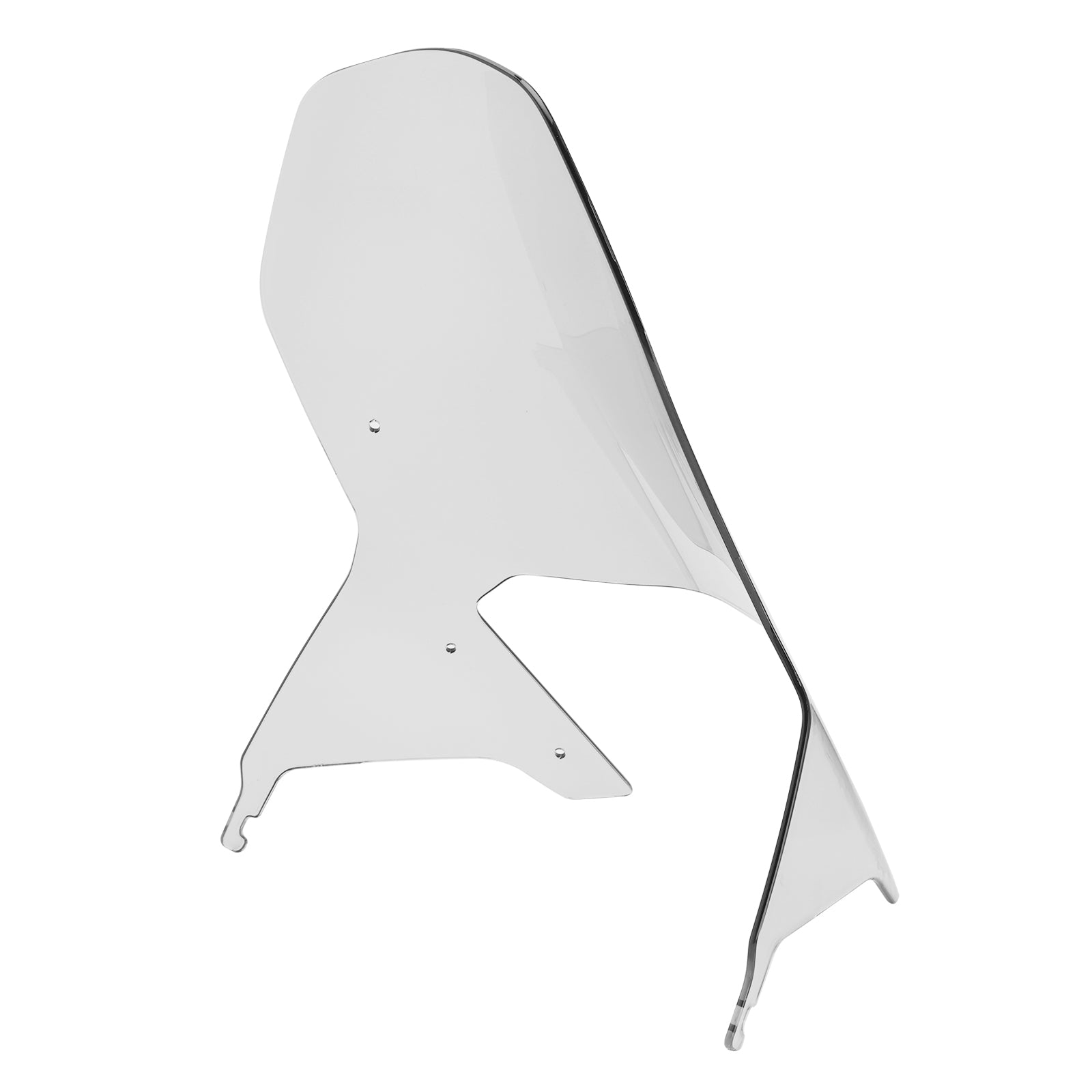 2025- For YAMAHA Tenere 700 T700S Windshield WindScreen Fairing