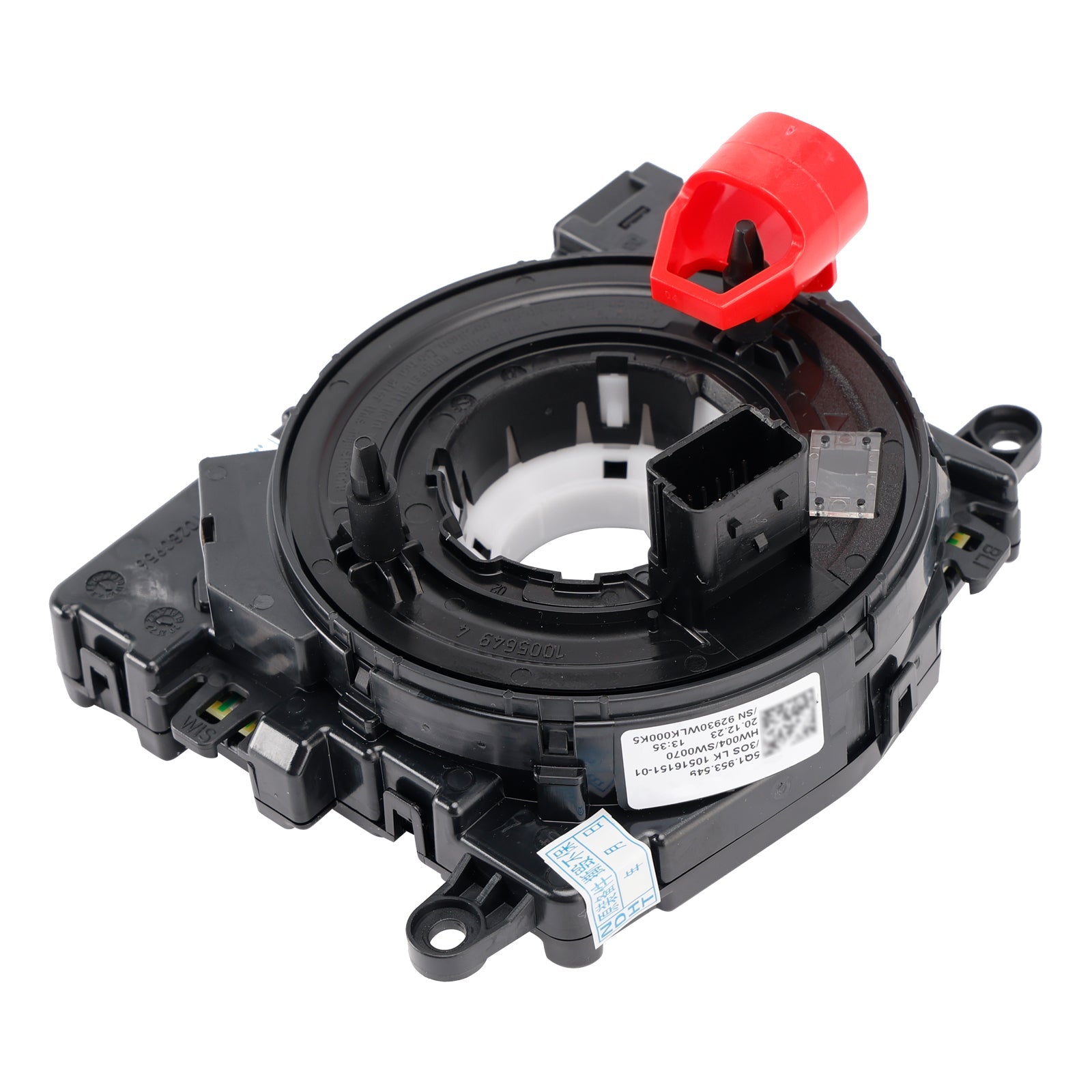 5Q1953549 Steering Wheel Clock Spring Fit For Tiguan Golf 7 MTF Multifunction