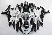 Injection Fairing Kit Bodywork Plastic ABS fit For Yamaha YZF-R1 2020-2026