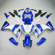 2009-2011 Yamaha YZF 1000 R1 Fairing Kit Generic