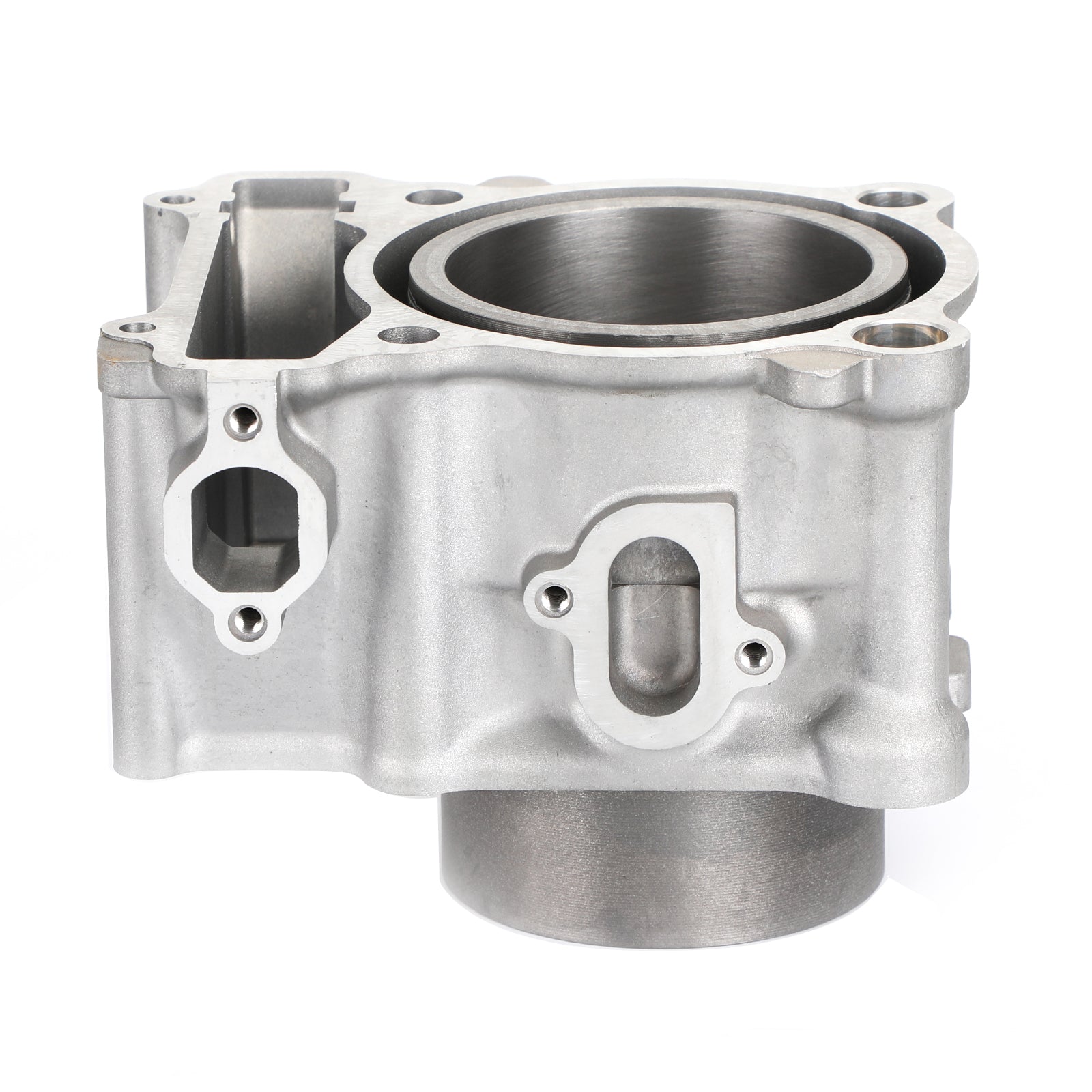 2007-2008 Yamaha Grizzly 400 Cylinder Piston Gasket Kit 5GH-11310-00-00 5GH-11631-00-00 Generic