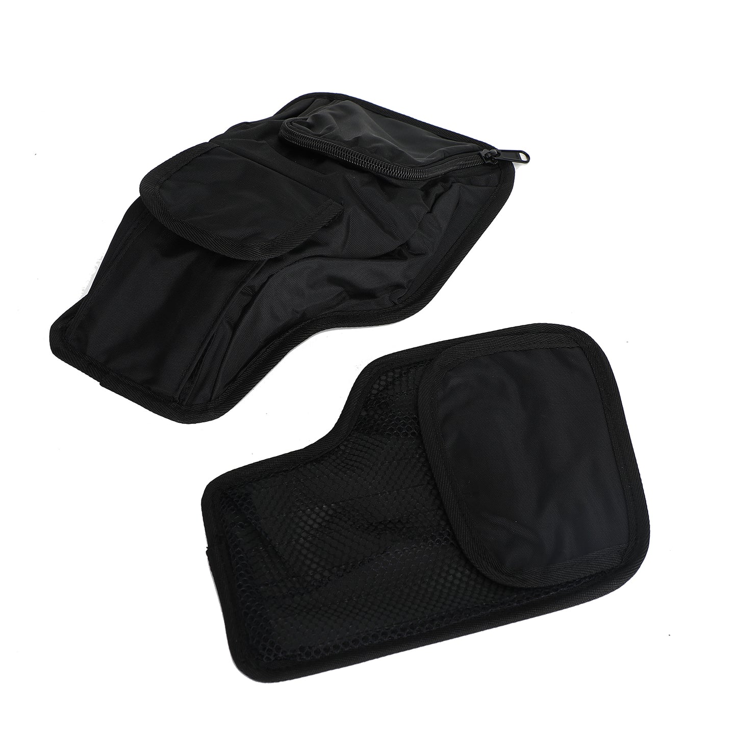 96-13 Glide Limited Triglide Road Glide Models 4X Saddlebag Side Bags