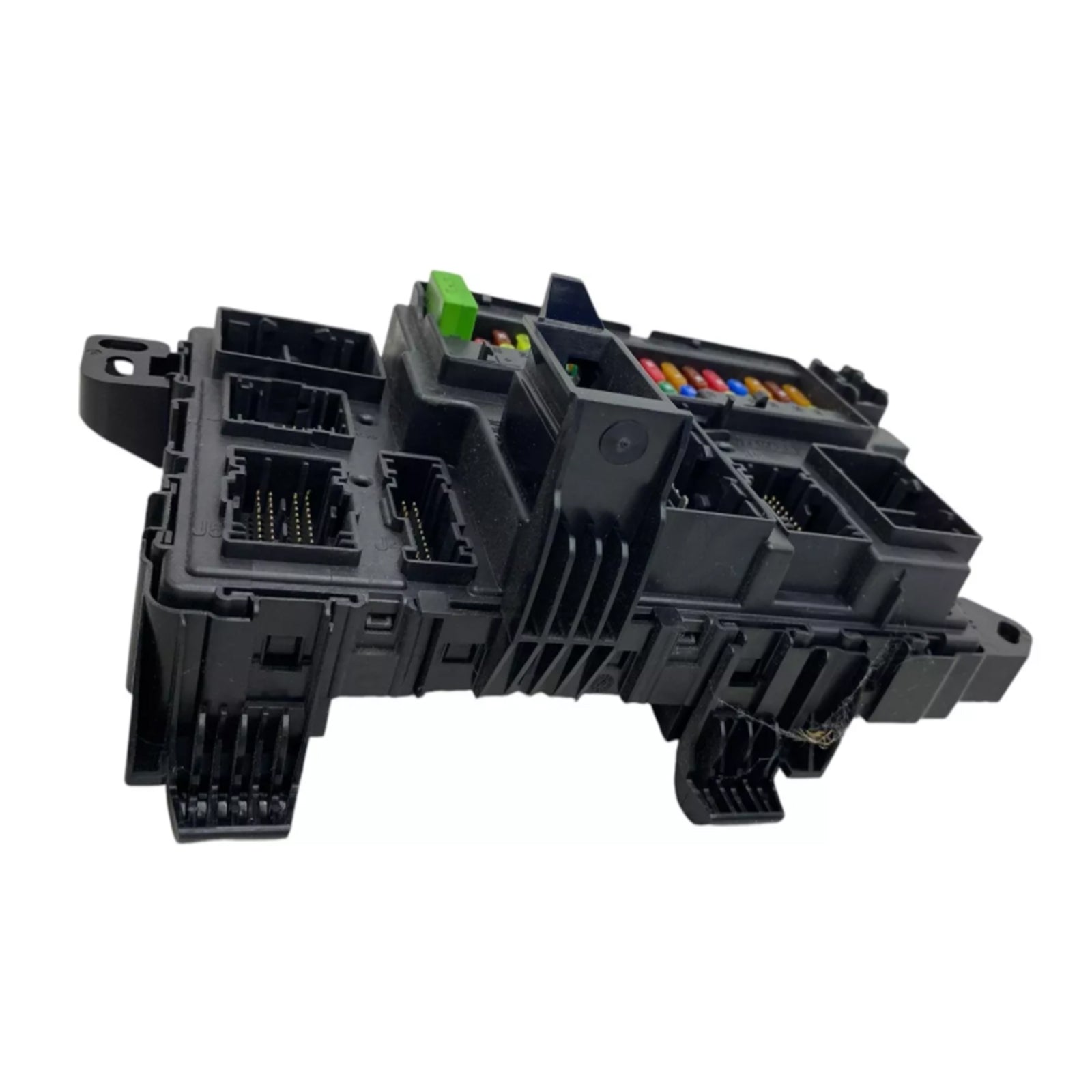 2019-2020 Ford F150 Theft-Locking Keyless Ignition Control Module JU5T15604JAR