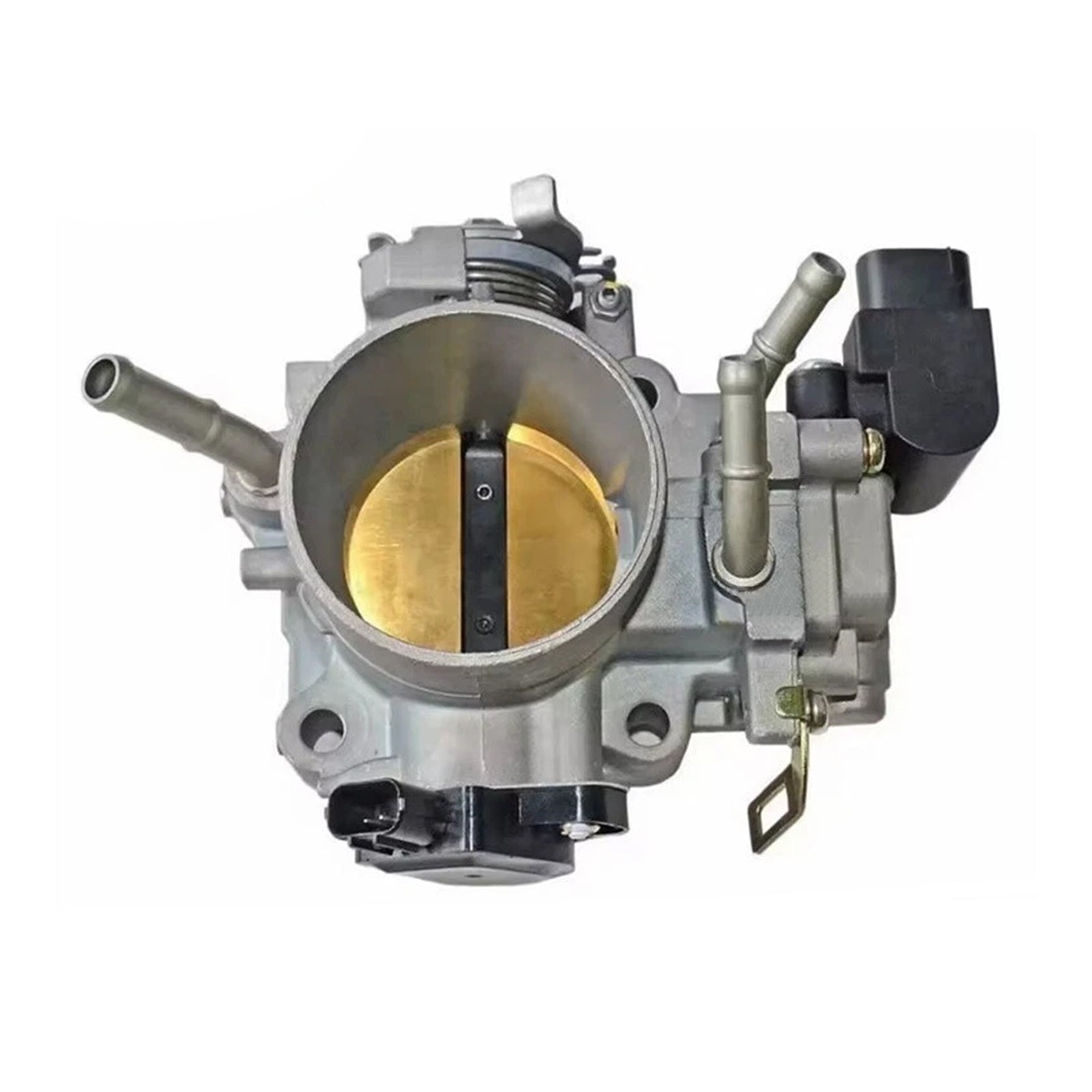 2003-2008 Honda Accord Engine K20A7 2.0L Throttle Body 16400-RAC-W52