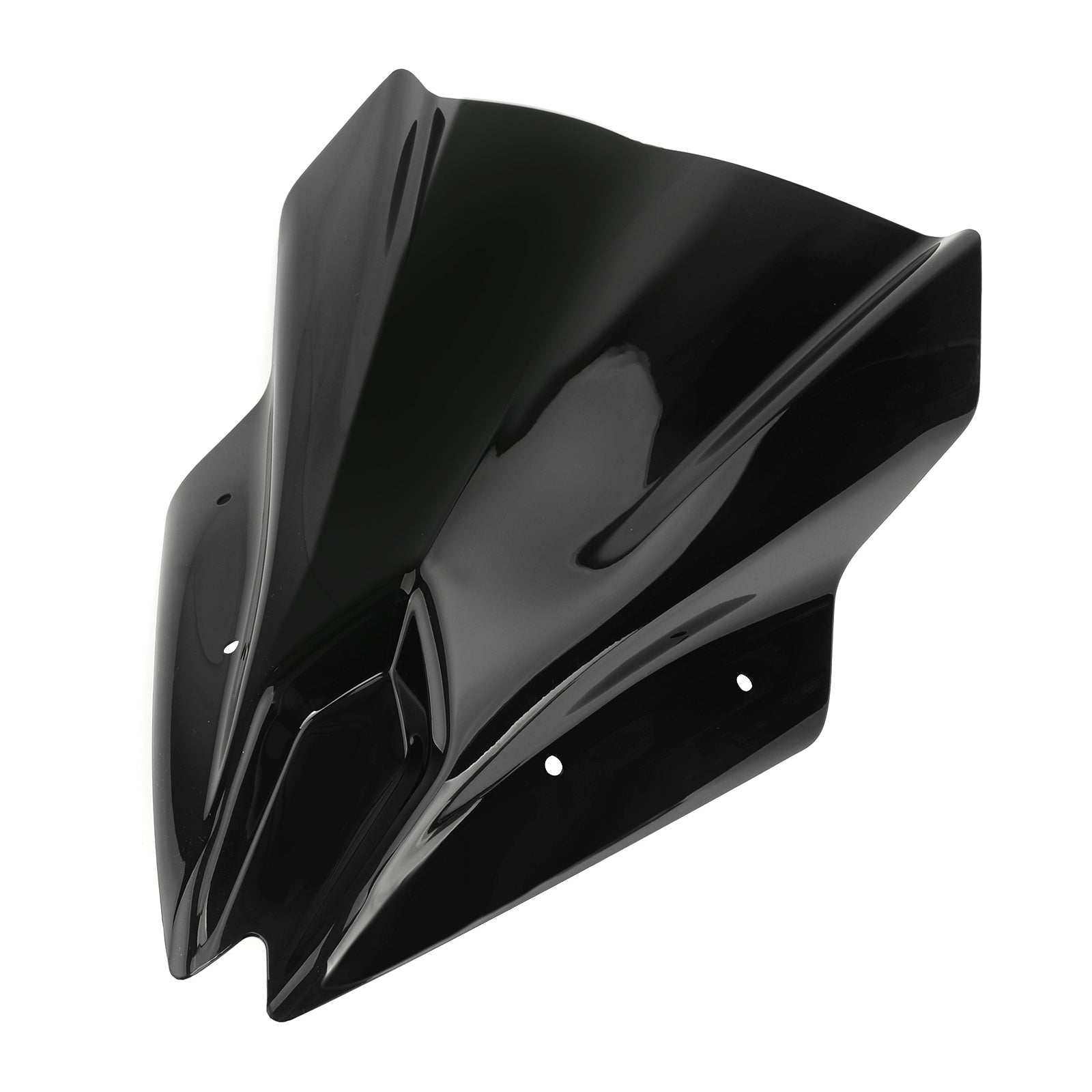 Injection Fairing Kit Bodywork Plastic ABS fit For Kawasaki ER-6F Ninja650R 2017-2019