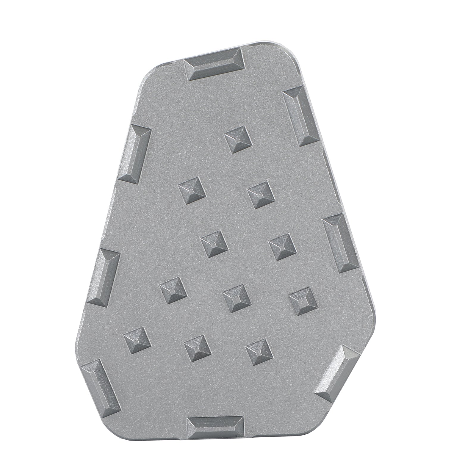 2020-2021 BMW S1000XR Brake Foot Pedal Extension Enlarge Pad