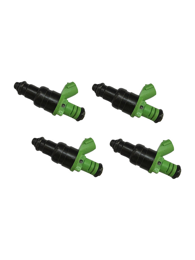 4Pcs Fuel Injector For VW Passat FL 2.0L For Skoda Superb 06B906031A