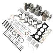 2015-2021 Kia Sportage (QL) G4FD Engine Rebuild Overhaul Kit w/Crankshaft & Connecting Rod