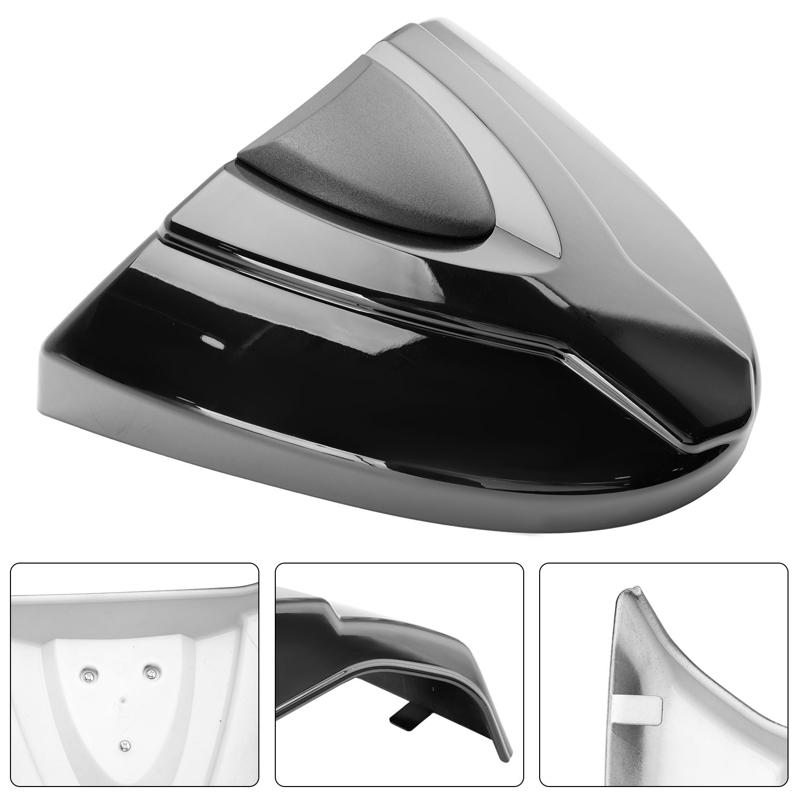 2021-2024 Trident 660 Tail Rear Seat Cover Fairing Cowl