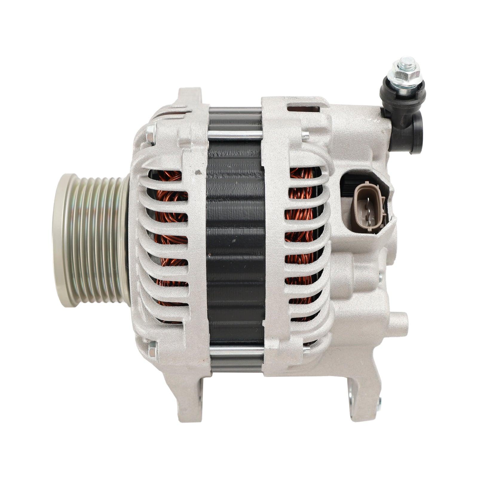 Alternator 23100-EB31A For Nissan Navara D40 Pathfinder 2.5 dCi R51 2005-2009