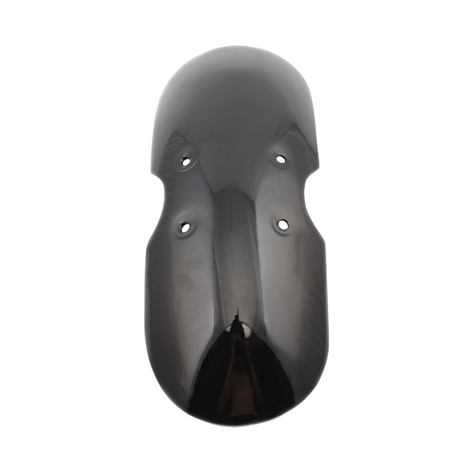 2001-2016 Bonneville T100 Scrambler Thruxton Front Fender Mudguard