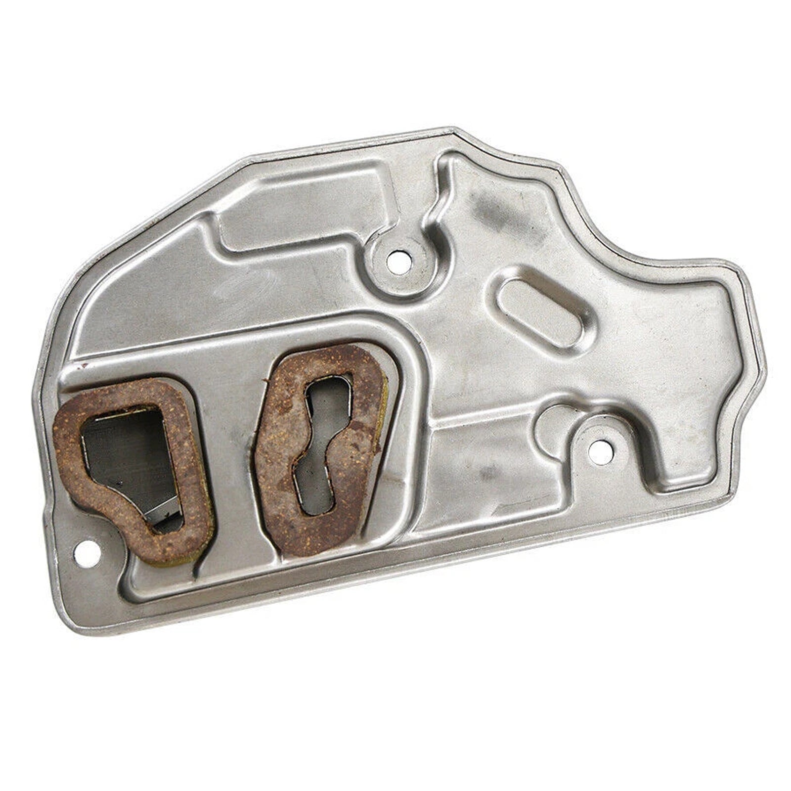 Transmission Oil Pan W/ Filter & Gasket & Fixed Ring 09G321361A For VW
