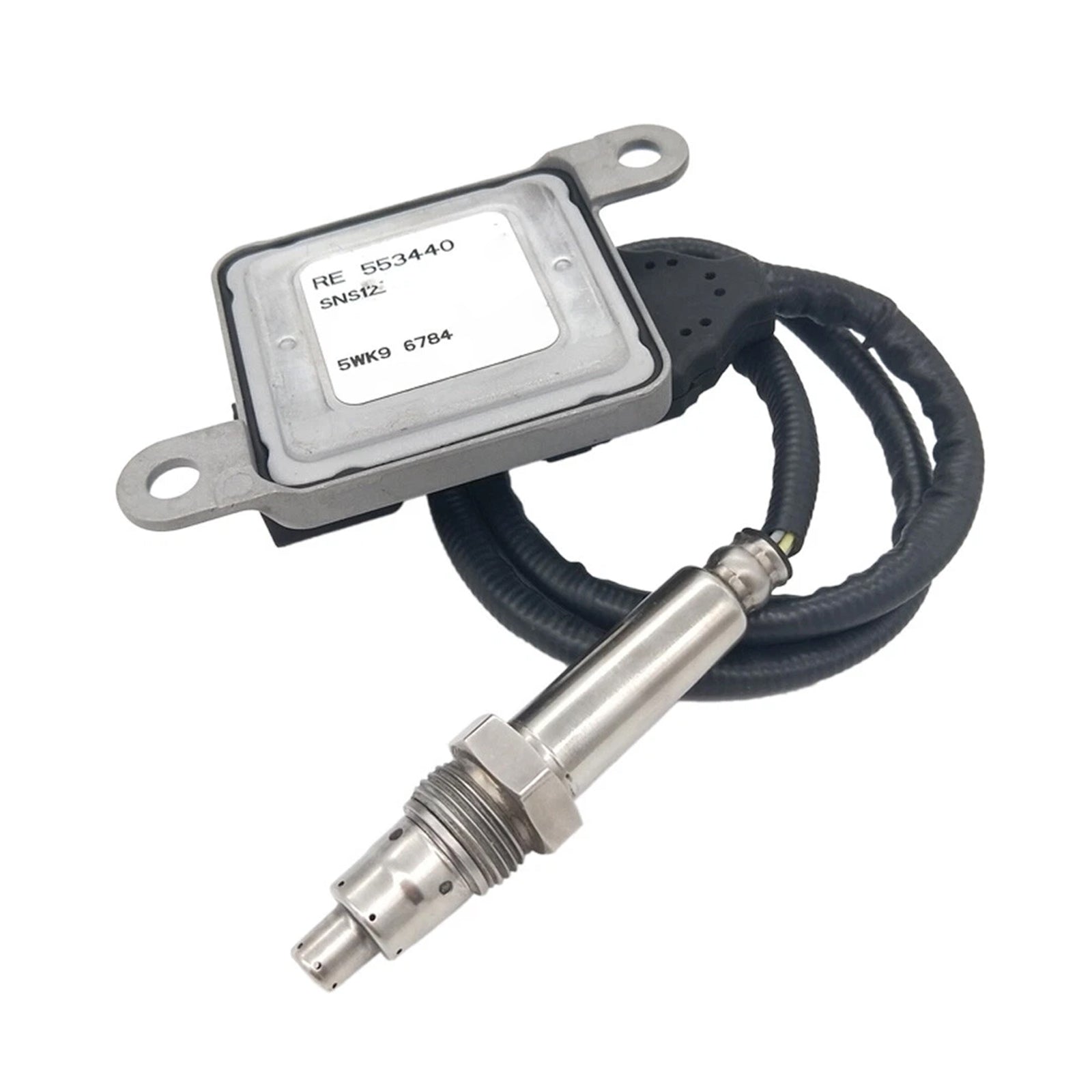 RE553440 5WK9 6784 NOx Sensor Nitrogen Oxide Sensor For John Deere Tractor
