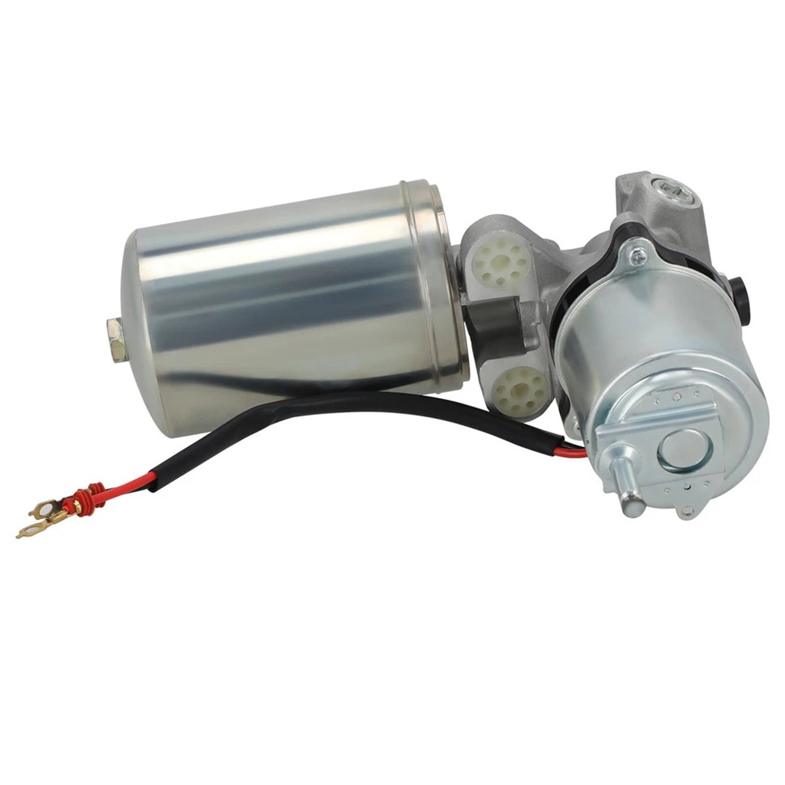 2007-2018 Toyota Land Cruiser GRJ200/URJ200/URJ202/UZJ200/VDJ200 ABS Brake Booster Pump Assy W/Accumulator 47070-60060