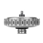 2010-2011 VW SCIROCCO L4 2.0L 7 Speed Dual Transmission Clutch Assembly DQ500 0BT 0BH DSG