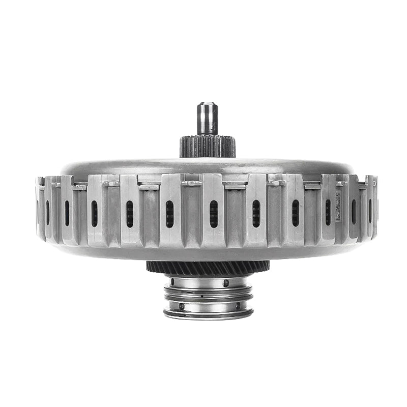 Audi A3 7 Speed Dual Transmission Clutch Assembly DQ500 0BT 0BH DSG