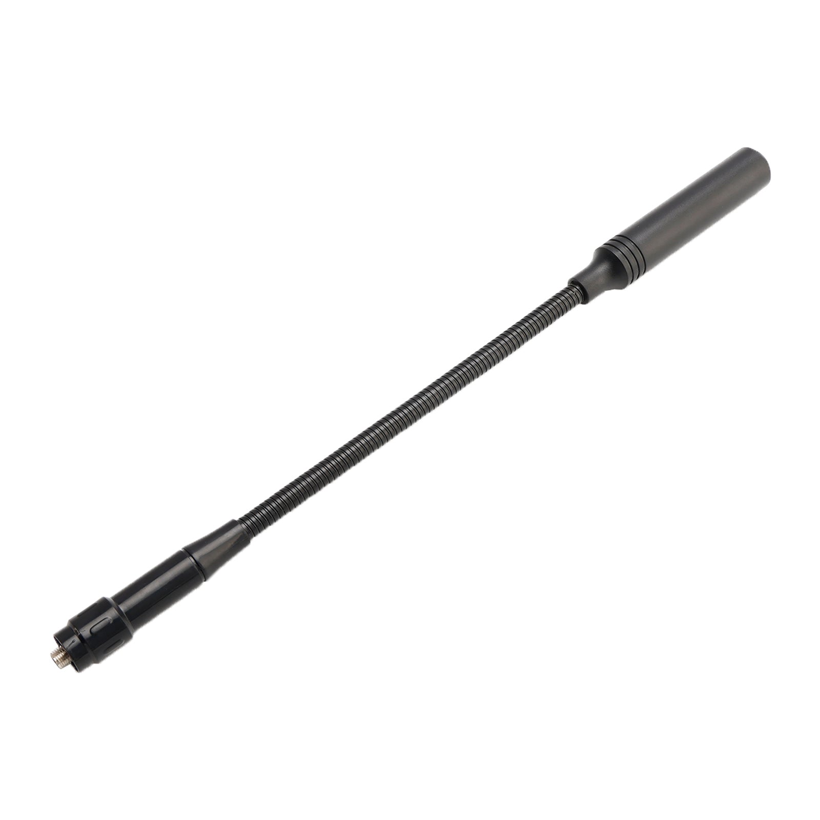 30CM Radio Gooseneck Antenna Gain CS Tactical Antenna for TK-370 LT-3288 PX-777
