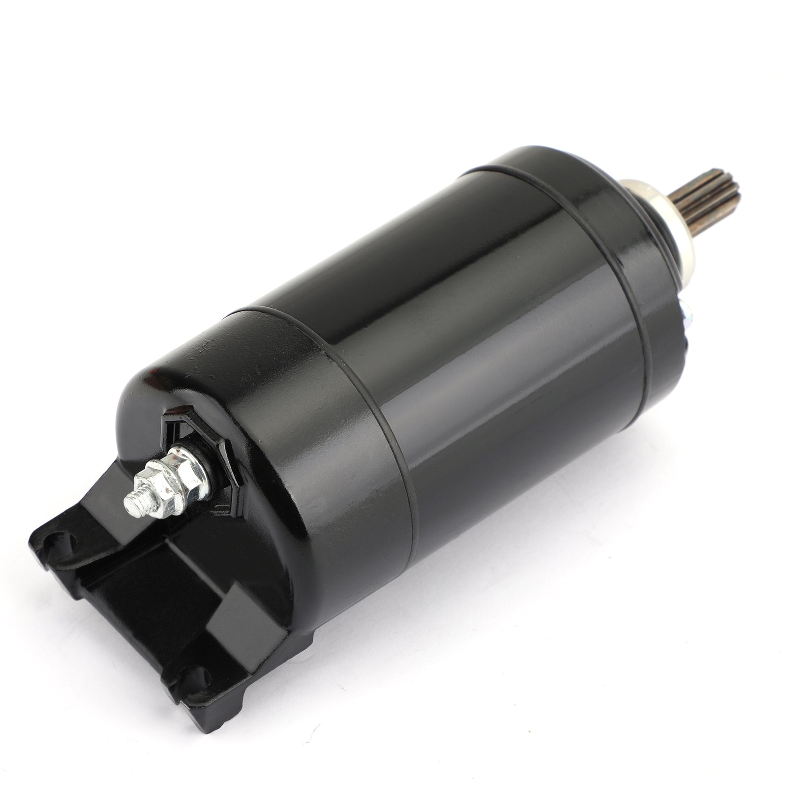 2011-2019 Kawasaki VN1700 Vulcan 1700 Voyager Custom ABS NEW Starter 21163-0055 410-54264 Generic