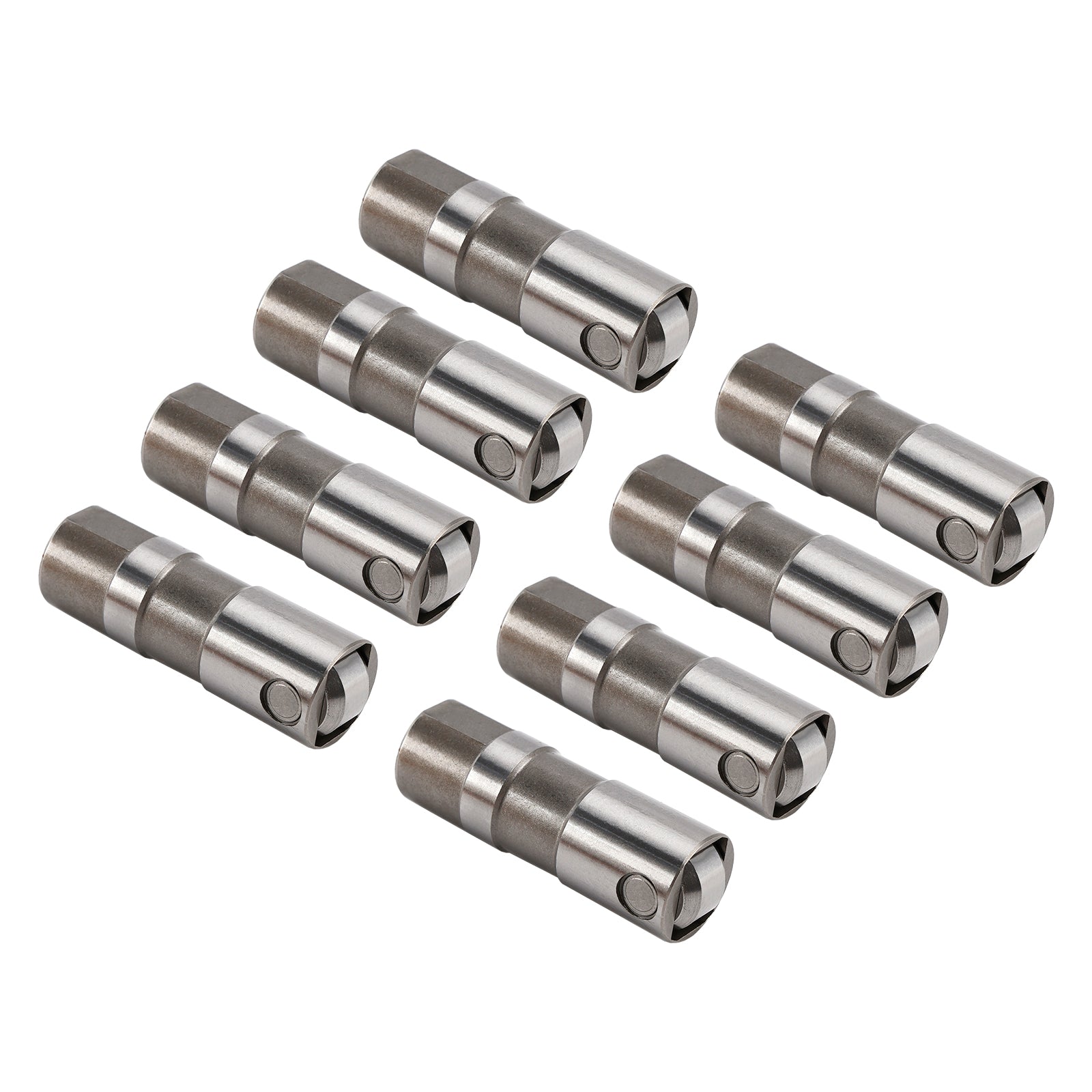 2000-2024 for GM LS2 LS7 5.3L 6.0L 6.2L 8pcs Hydraulic Lifters 12698945