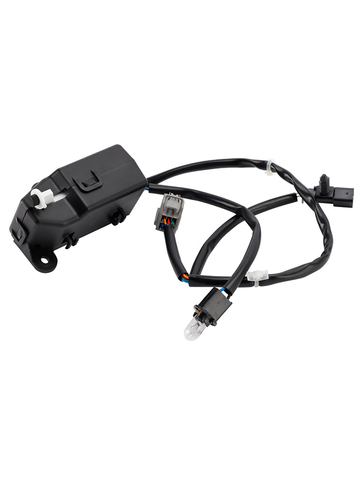 609-039 Transmission Shift Actuator For Ford F150 2004-2014 Lincoln Mark LT 2006-2008