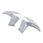 2009-2011 KAWASAKI ER6N ER-6N Side Radiator Cover Panel Fairing Cowling