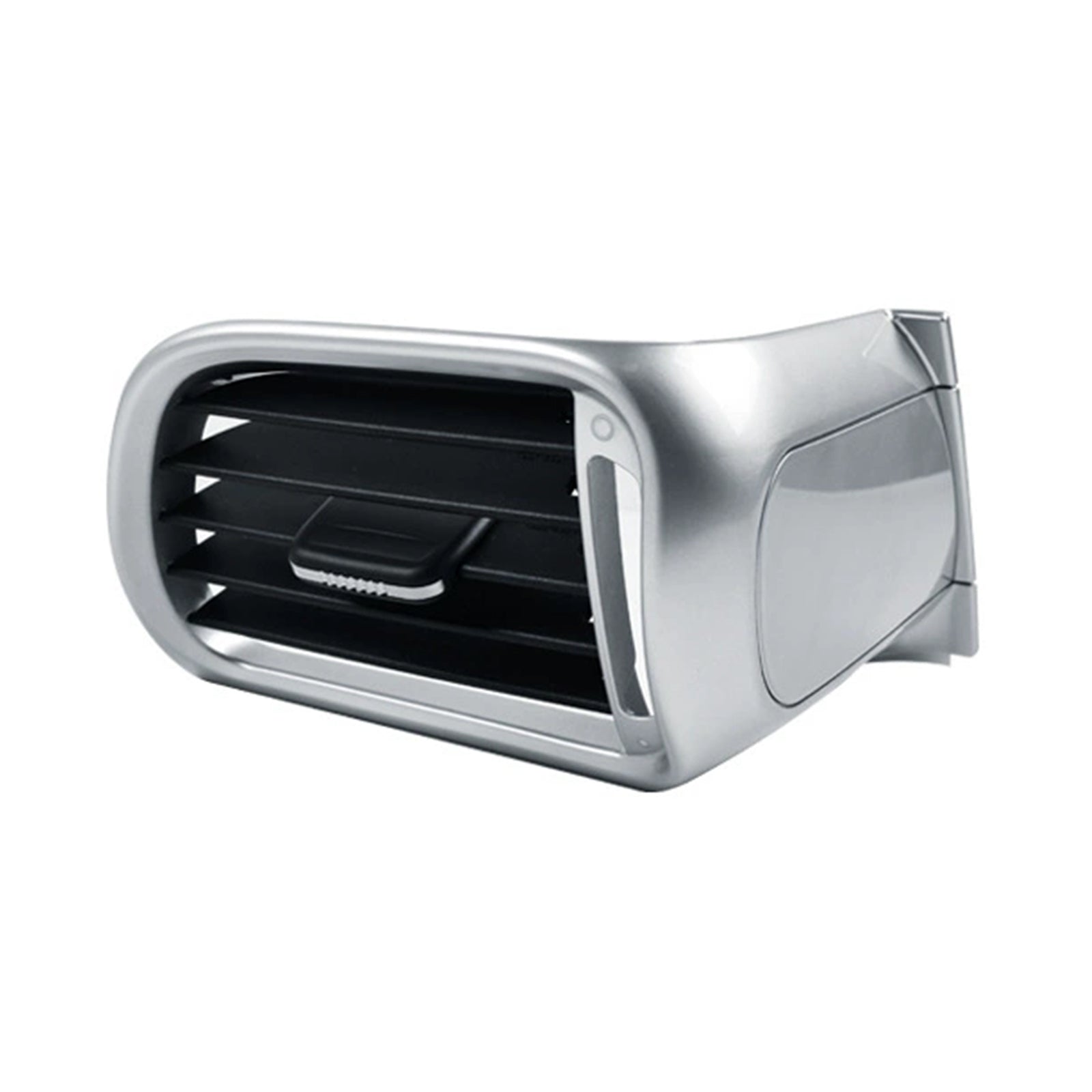 2004-2012 Porsche GT2 GT3 997 Left Right Central AC Vent Cover Silver 99755214105 99755213105 99755213205
