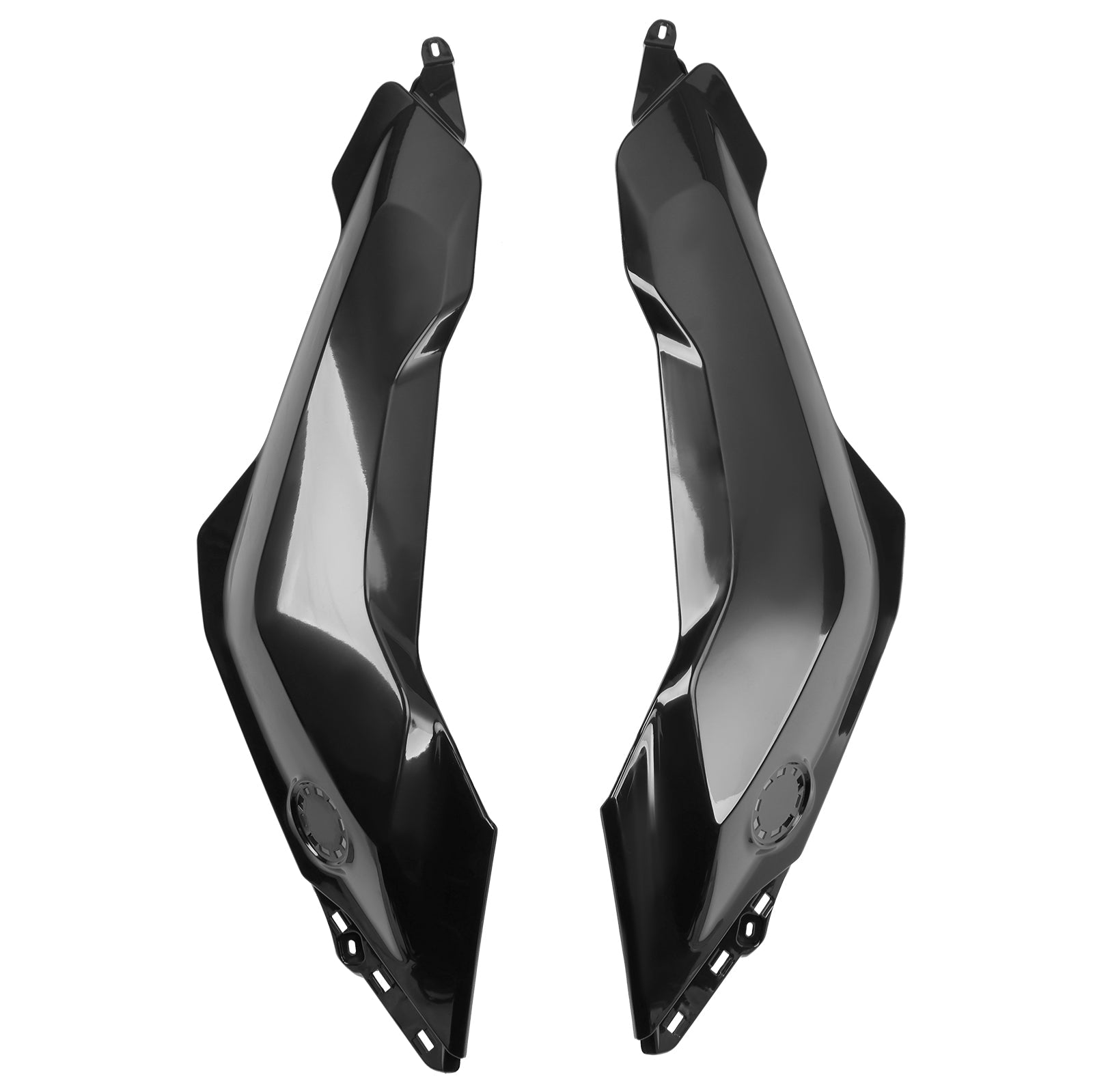 2024-2025 BMW R1300GS Bodywork Fairing Injection Unpainted