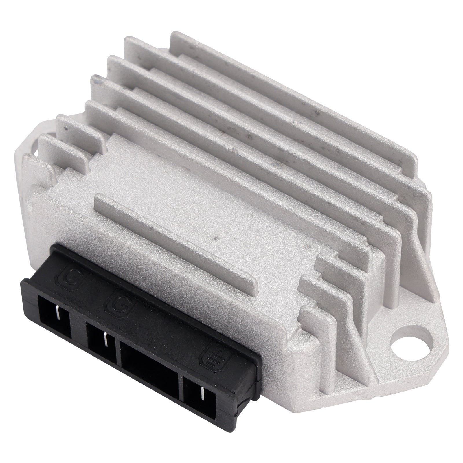 3-Pin Voltage Regulator Rectifier For Piaggio Vespa PK 50 XL2 PX 125 150 200