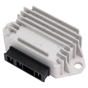 3-Pin Voltage Regulator Rectifier For Piaggio Vespa PK 50 XL2 PX 125 150 200